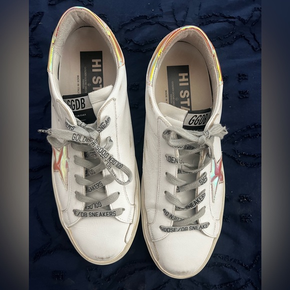 Golden Goose Shoes - Picture 9 of 9